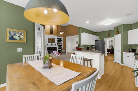 1004 Crooked Oak Road Summerville SC 29485