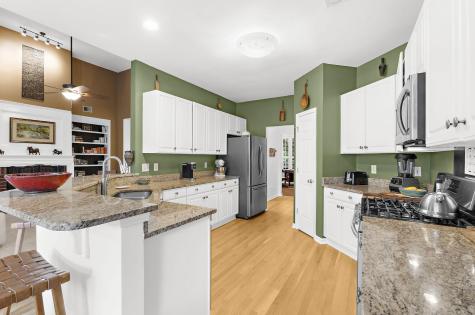1004 Crooked Oak Road Summerville SC 29485