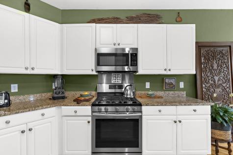 1004 Crooked Oak Road Summerville SC 29485