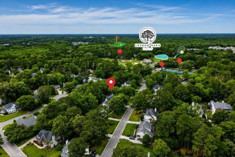 1004 Crooked Oak Road Summerville SC 29485