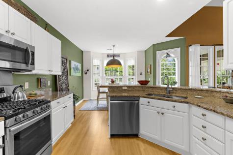 1004 Crooked Oak Road Summerville SC 29485