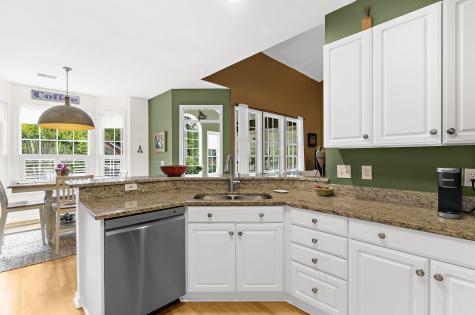 1004 Crooked Oak Road Summerville SC 29485