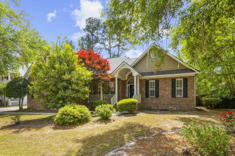 1004 Crooked Oak Road Summerville SC 29485
