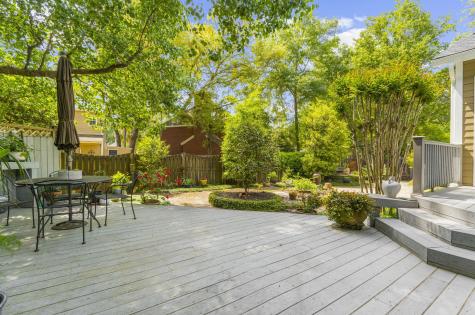 1004 Crooked Oak Road Summerville SC 29485
