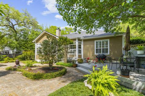 1004 Crooked Oak Road Summerville SC 29485