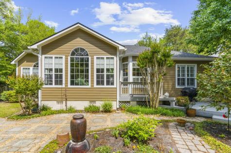 1004 Crooked Oak Road Summerville SC 29485