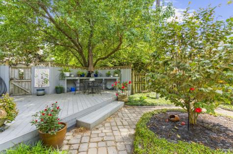 1004 Crooked Oak Road Summerville SC 29485