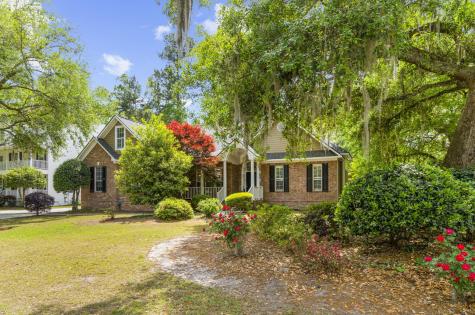 1004 Crooked Oak Road Summerville SC 29485