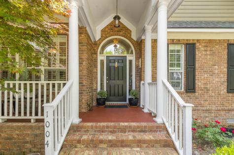 1004 Crooked Oak Road Summerville SC 29485