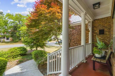 1004 Crooked Oak Road Summerville SC 29485