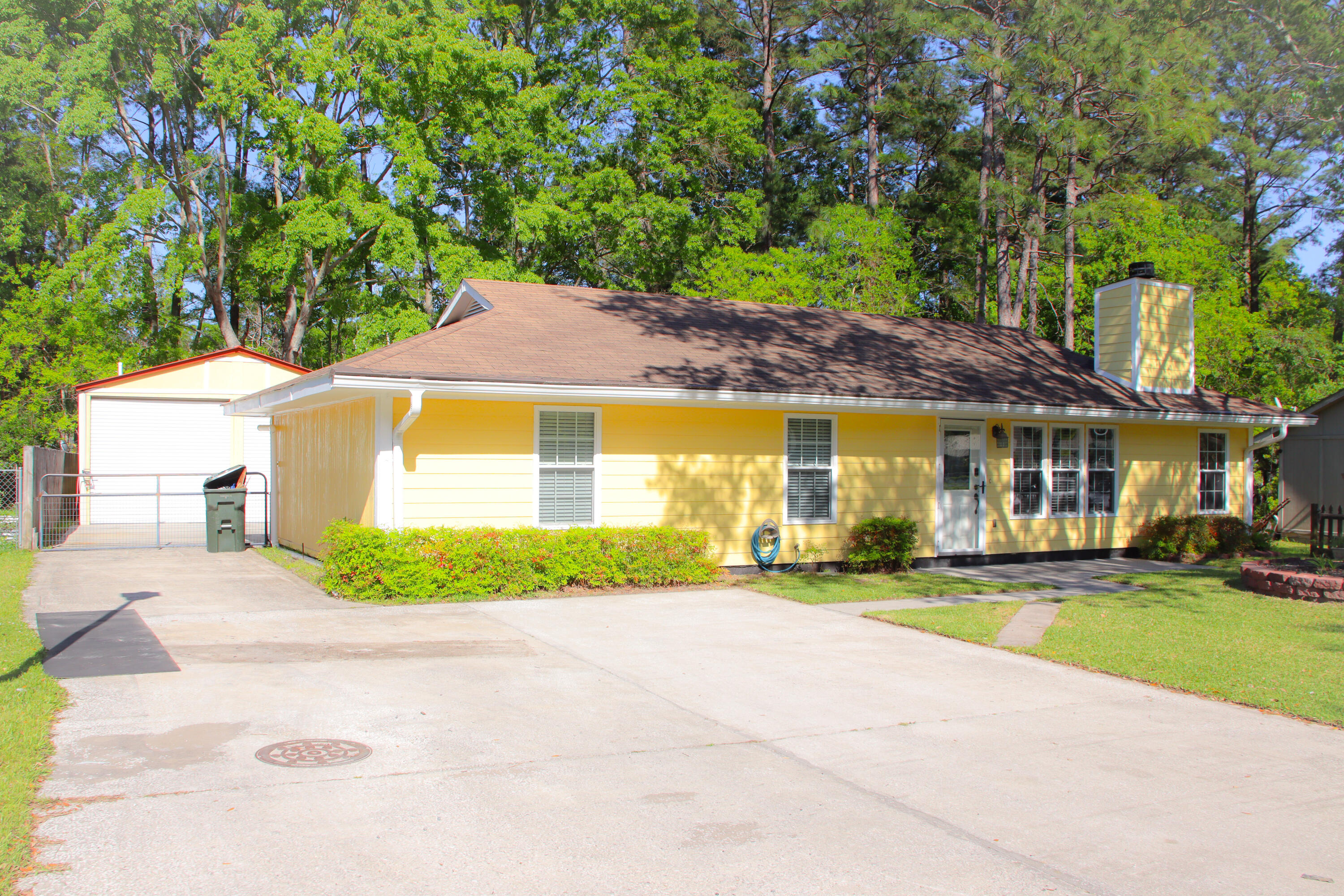 104 Pine Court Summerville SC 29486