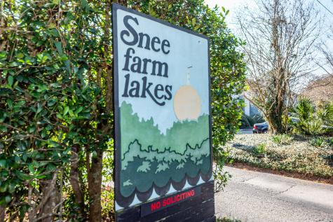 1141 Shadow Lake Circle Mount Pleasant SC 29464