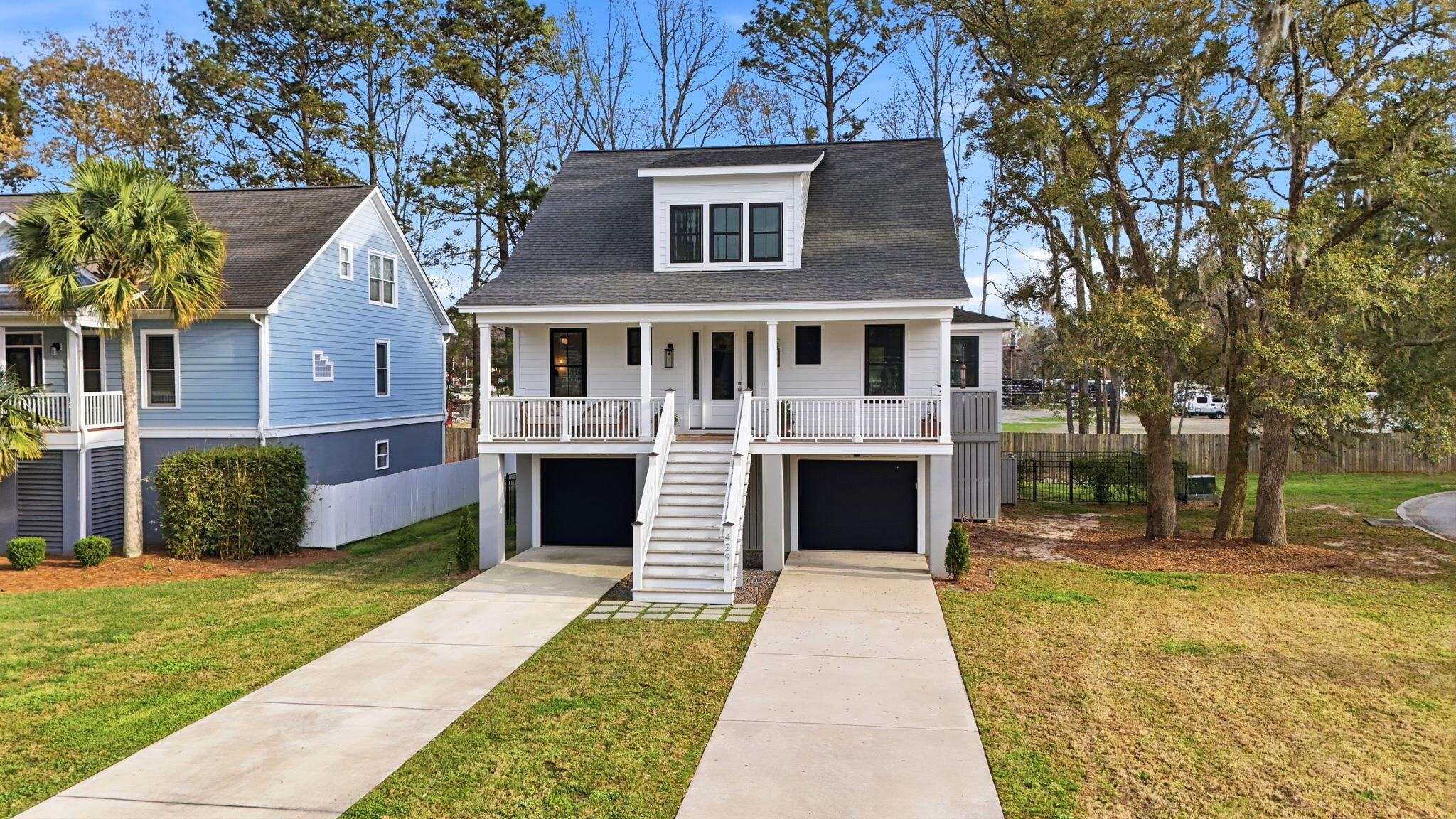 4291 Jacobs Pt Court Ravenel SC 29470