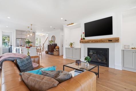 4291 Jacobs Pt Court Ravenel SC 29470