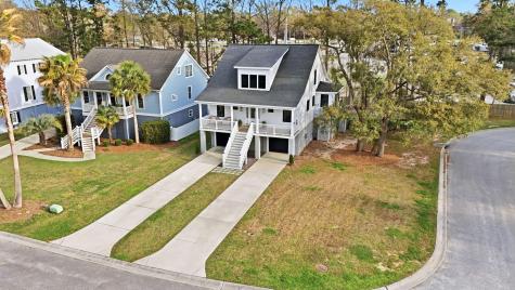 4291 Jacobs Pt Court Ravenel SC 29470