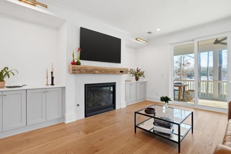 4291 Jacobs Pt Court Ravenel SC 29470