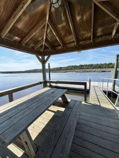 4291 Jacobs Pt Court Ravenel SC 29470