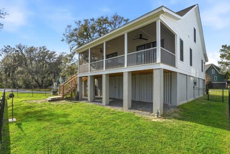 4291 Jacobs Pt Court Ravenel SC 29470