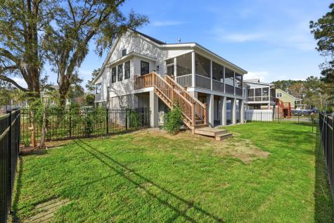 4291 Jacobs Pt Court Ravenel SC 29470