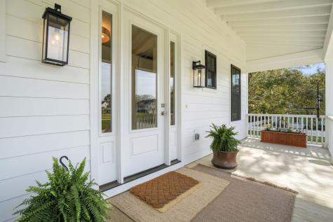 4291 Jacobs Pt Court Ravenel SC 29470