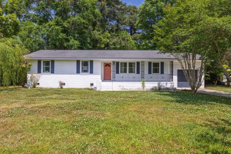 18 Carson Drive Charleston SC 29407
