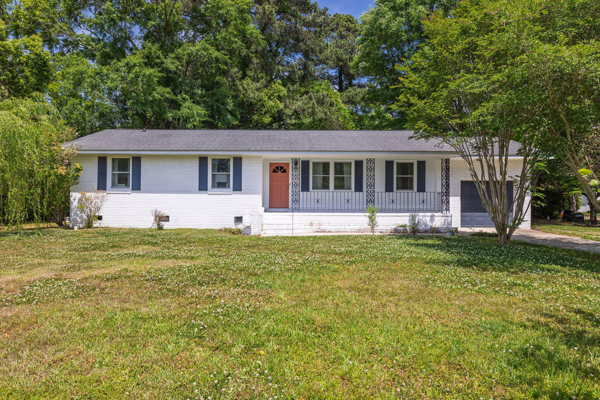 18 Carson Drive Charleston SC 29407