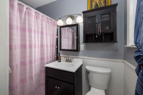 18 Carson Drive Charleston SC 29407