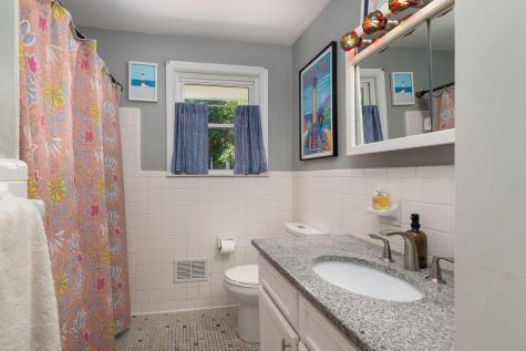 18 Carson Drive Charleston SC 29407