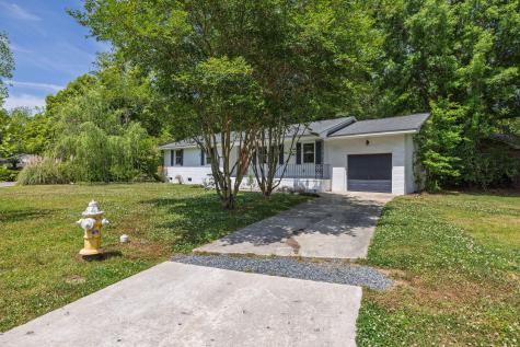 18 Carson Drive Charleston SC 29407