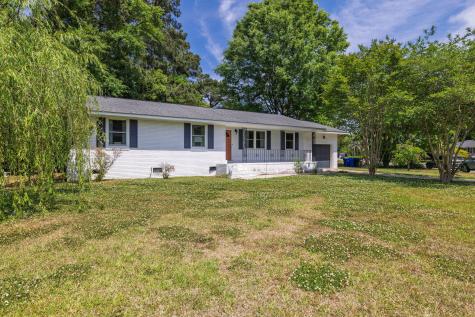 18 Carson Drive Charleston SC 29407