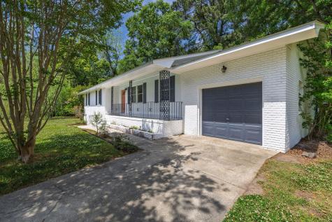 18 Carson Drive Charleston SC 29407