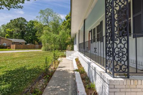18 Carson Drive Charleston SC 29407