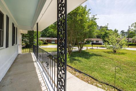 18 Carson Drive Charleston SC 29407