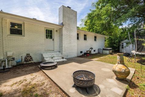 18 Carson Drive Charleston SC 29407