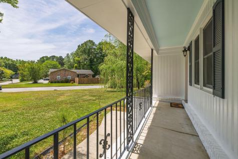 18 Carson Drive Charleston SC 29407