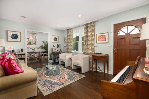 18 Carson Drive Charleston SC 29407