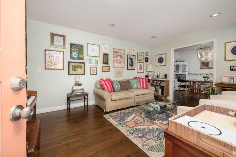 18 Carson Drive Charleston SC 29407