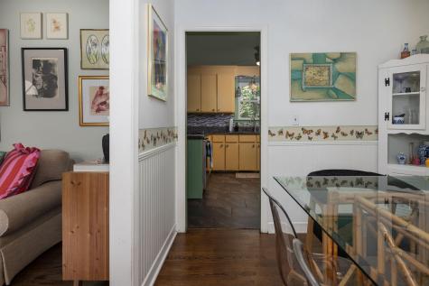 18 Carson Drive Charleston SC 29407