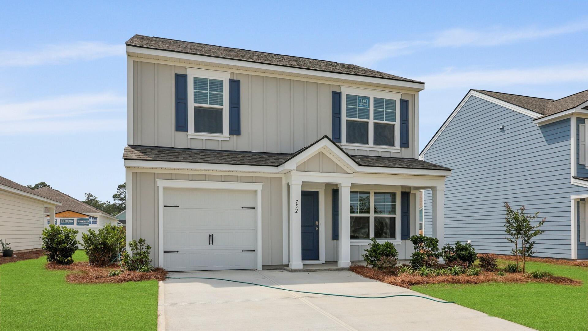 Santee SC, 752 Striped Bass Court