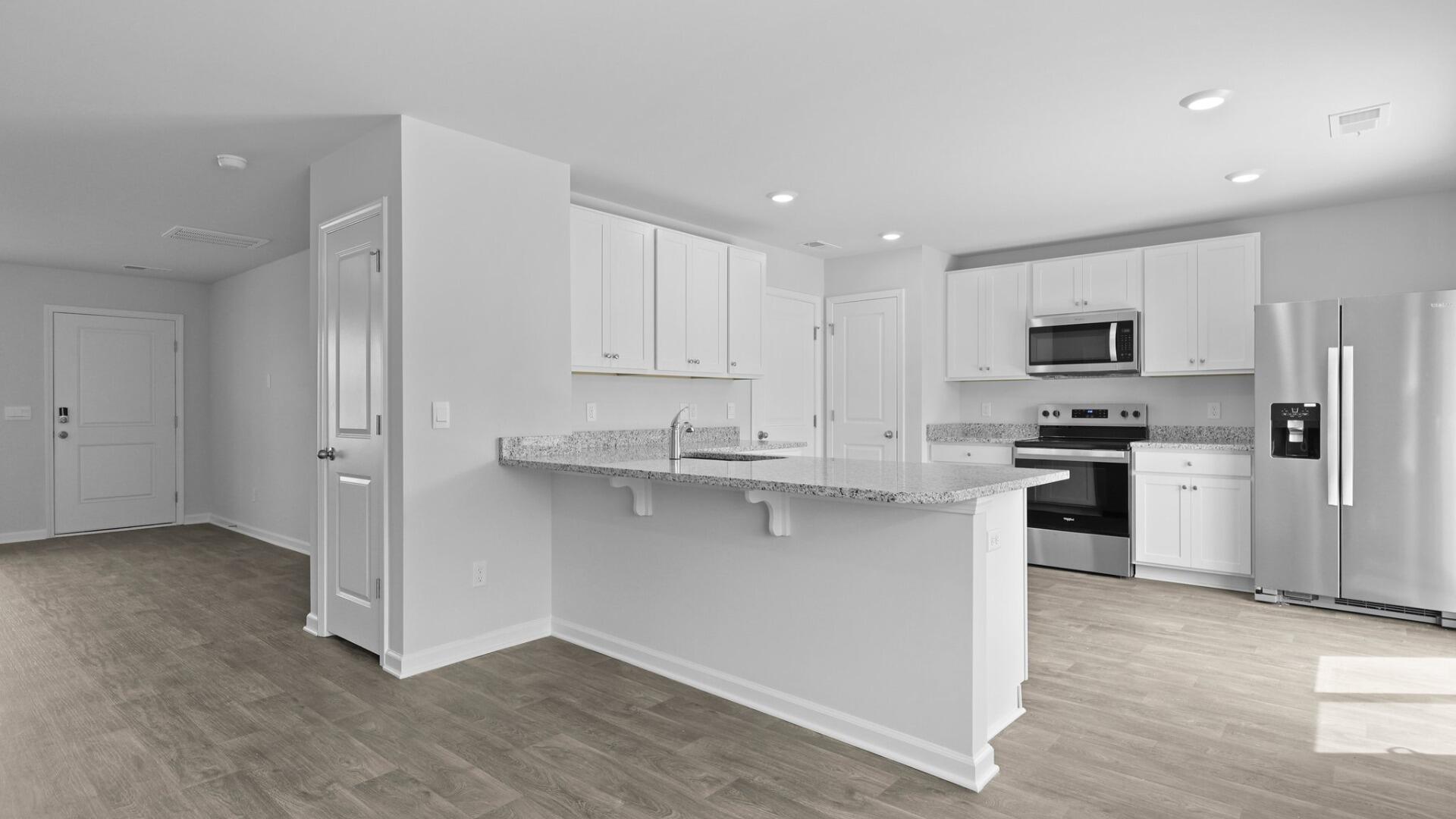 752 Striped Bass Court Santee SC 29142