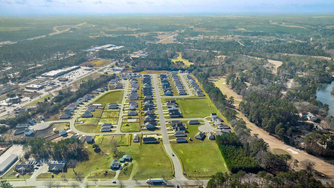 752 Striped Bass Court Santee SC 29142