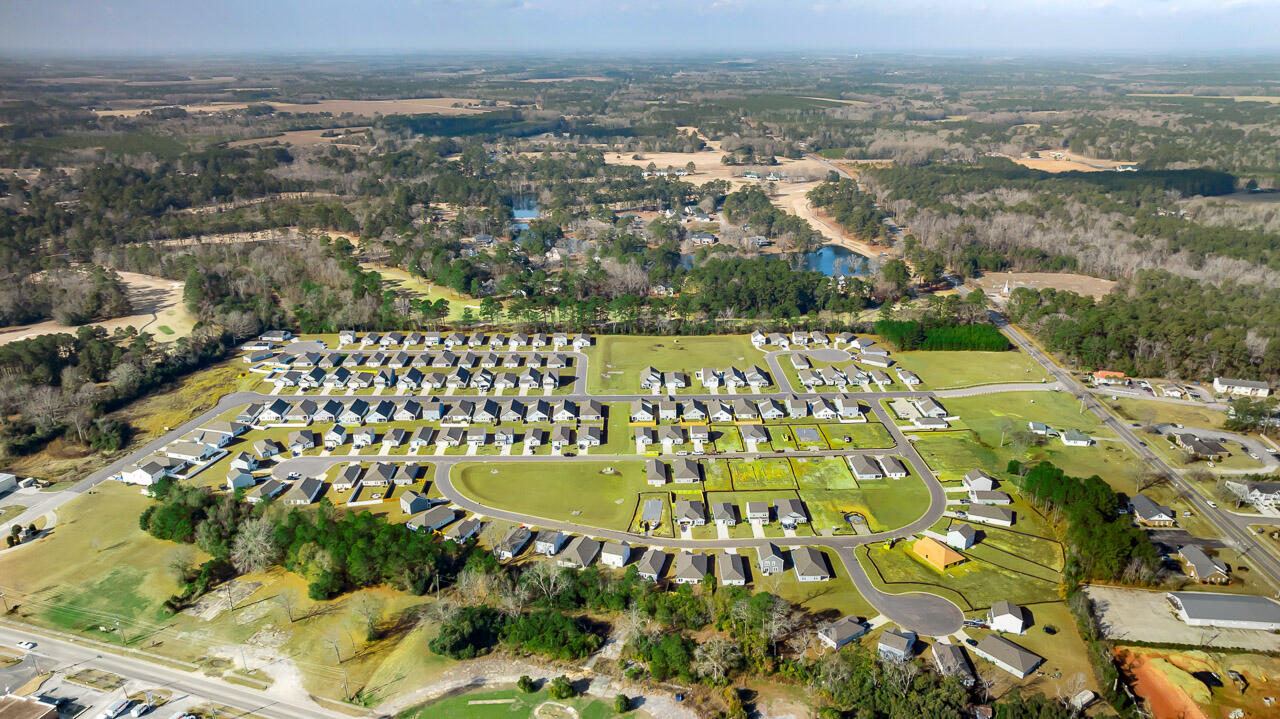 752 Striped Bass Court Santee SC 29142