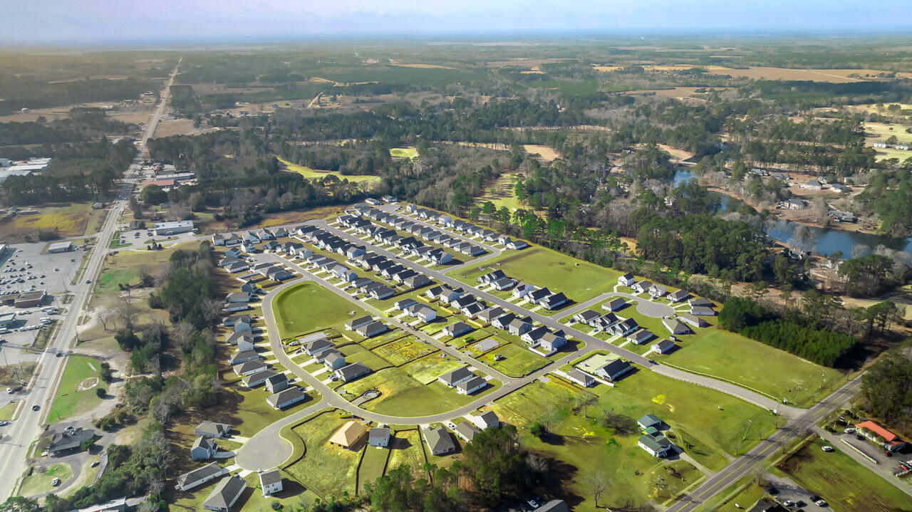 752 Striped Bass Court Santee SC 29142