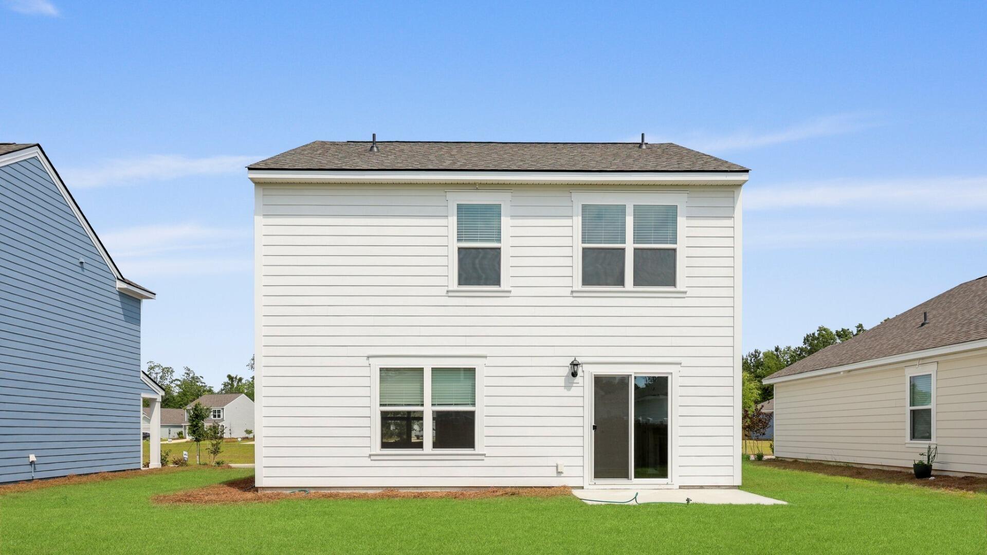 752 Striped Bass Court Santee SC 29142