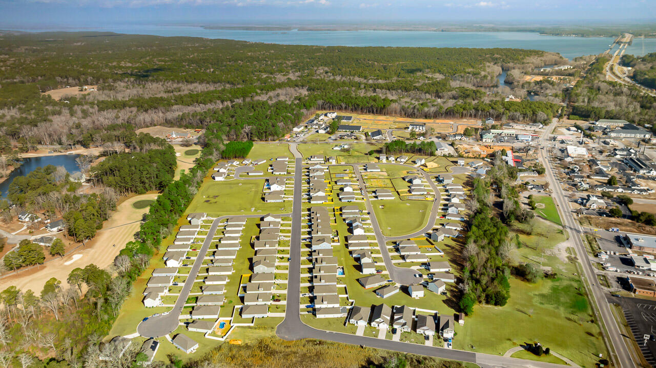 752 Striped Bass Court Santee SC 29142