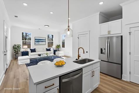 111 Kenneth Lane Summerville SC 29486