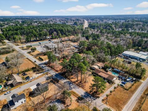 111 Kenneth Lane Summerville SC 29486