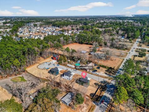 111 Kenneth Lane Summerville SC 29486