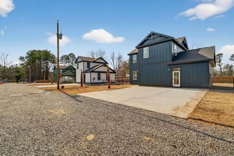111 Kenneth Lane Summerville SC 29486