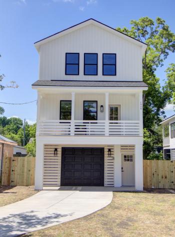 1924 Redwood Street North Charleston SC 29405